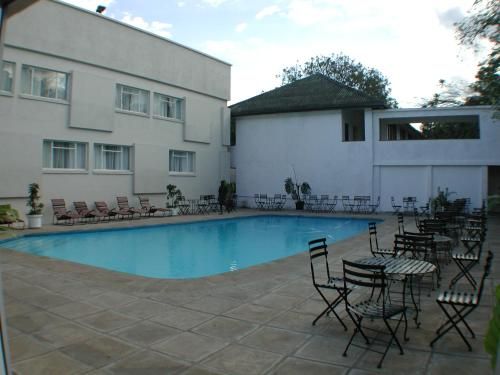 Hotel Photo 22