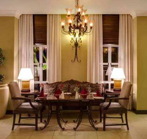 Hotel Photo 10