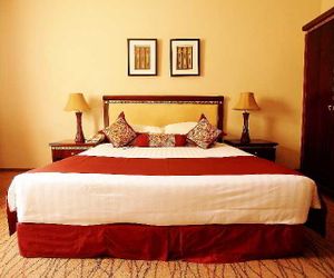 Crossroads Hotel Lilongwe Malawi