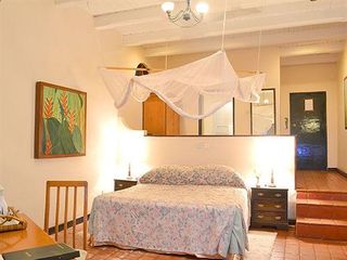 Hotel pic Sunbird Livingstonia Beach