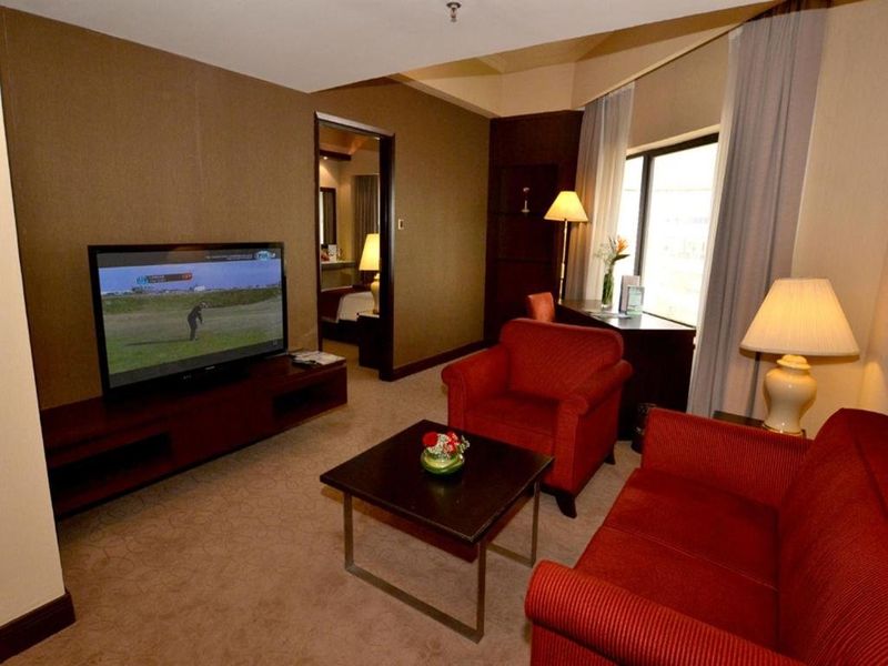 Hotel Photo 5