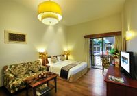 Отзывы Cinta Ayu All Suites — Pulai Springs Resort, 5 звезд