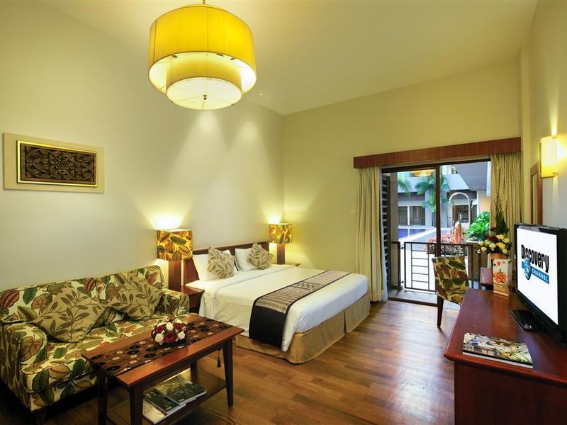 Hotel Photo 1