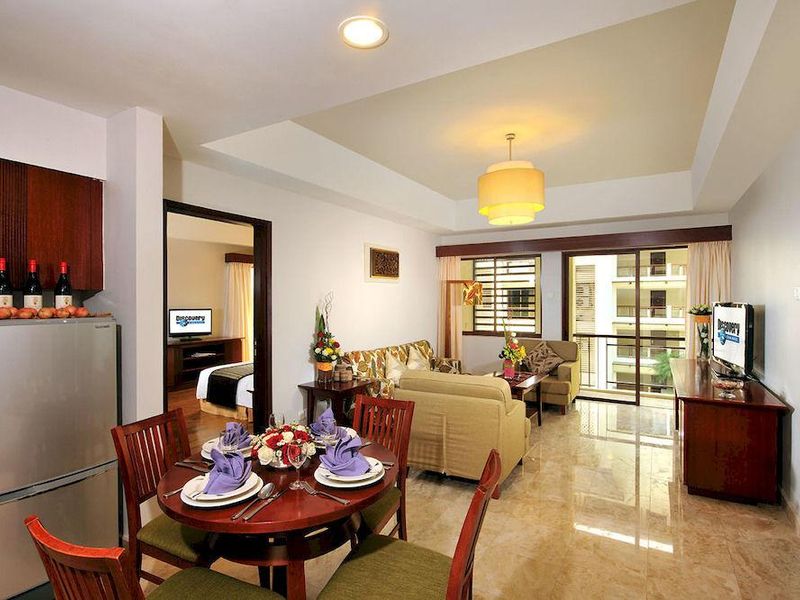 Hotel Photo 12