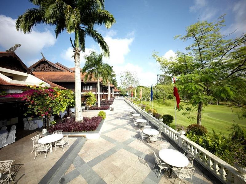 Hotel Photo 19
