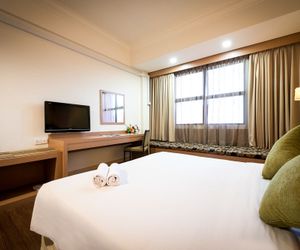 Hotel Sentral Johor Bahru @ Woodland Causeway Johor Malaysia