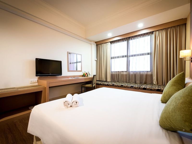 Hotel Photo 1