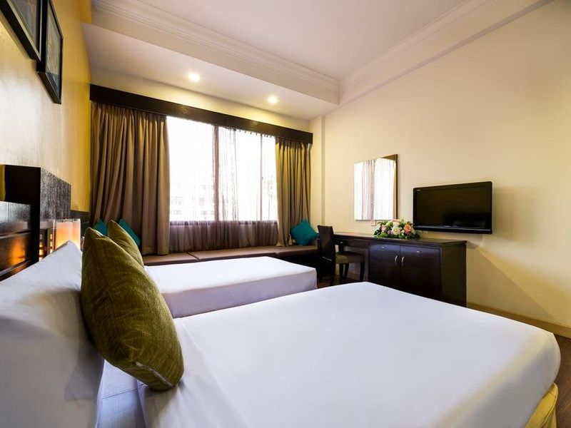 Hotel Photo 2