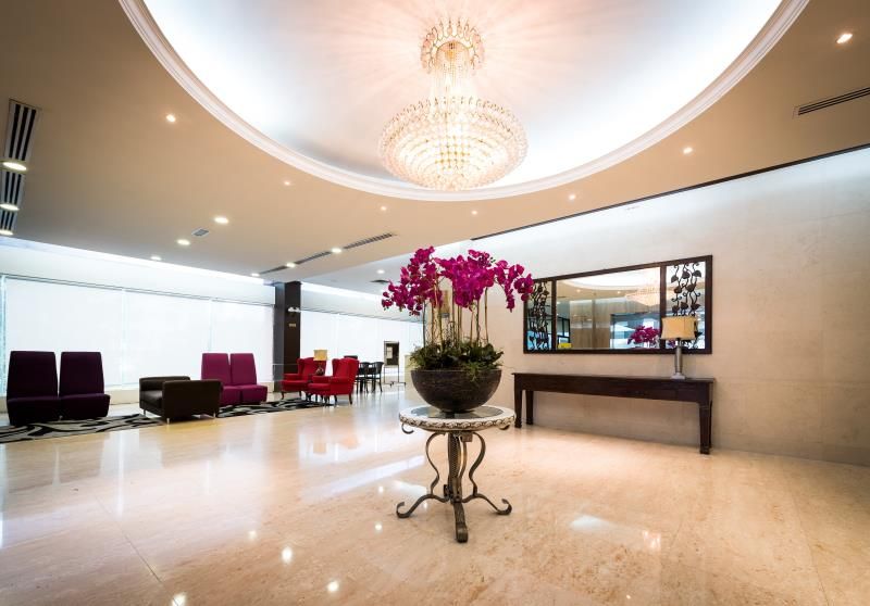 Hotel Photo 18