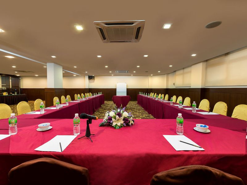 Hotel Photo 19
