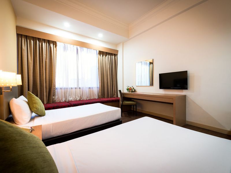 Hotel Photo 3