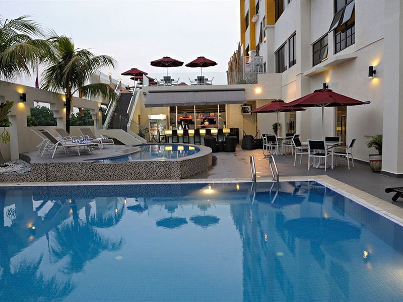 Hotel Photo 21