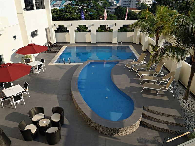 Hotel Photo 22