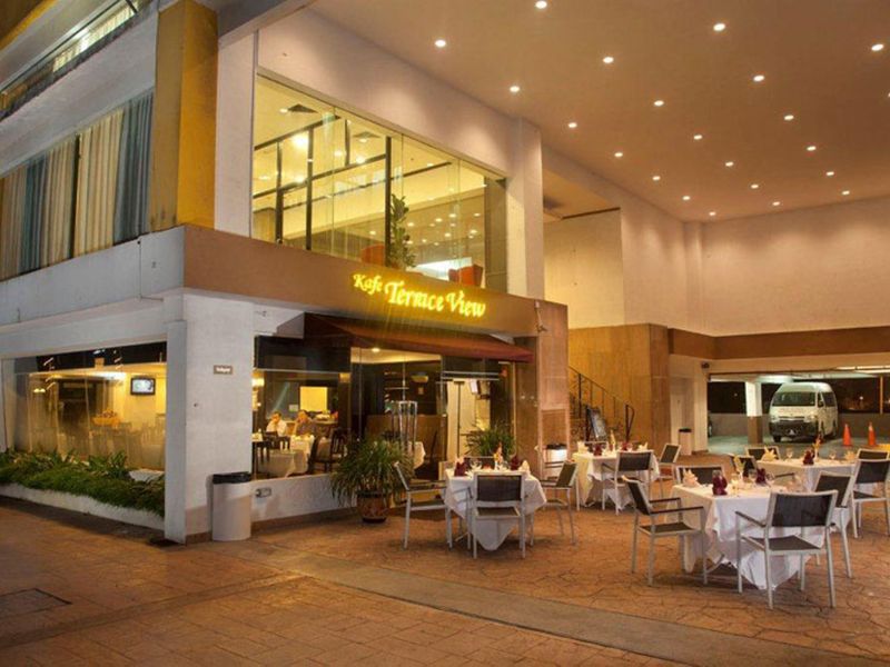 Hotel Photo 8