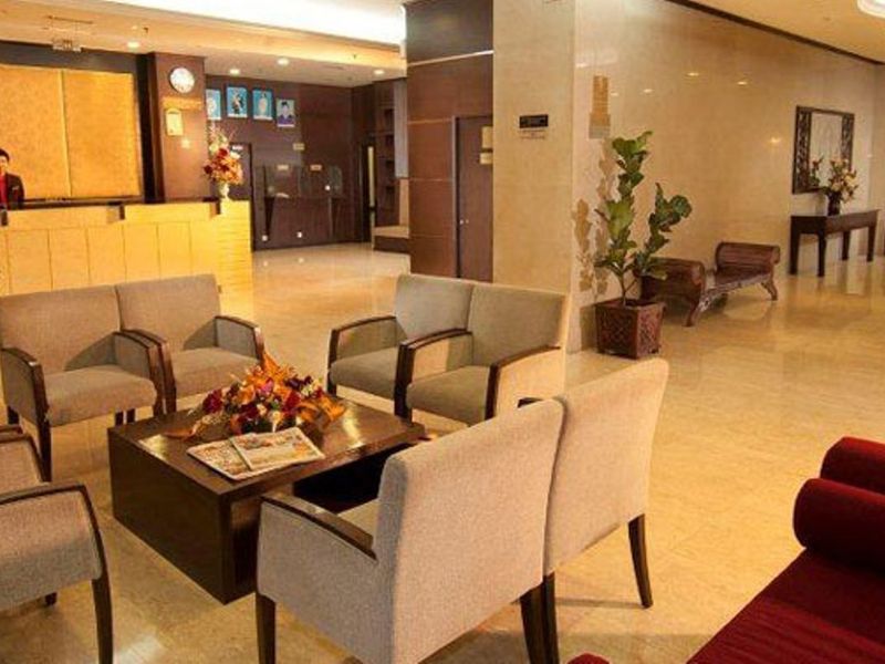 Hotel Photo 9