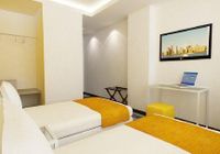 Отзывы Citrus Hotel Johor Bahru by Compass Hospitality, 4 звезды
