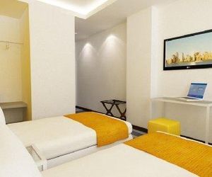 Citrus Hotel Johor Bahru by Compass Hospitality Johor Malaysia