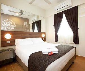 Tune Hotel - Danga Bay Johor Johor Malaysia