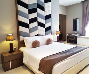 KSL Hotel & Resort Johor Malaysia