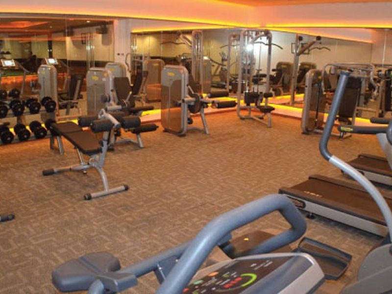 Hotel Photo 19