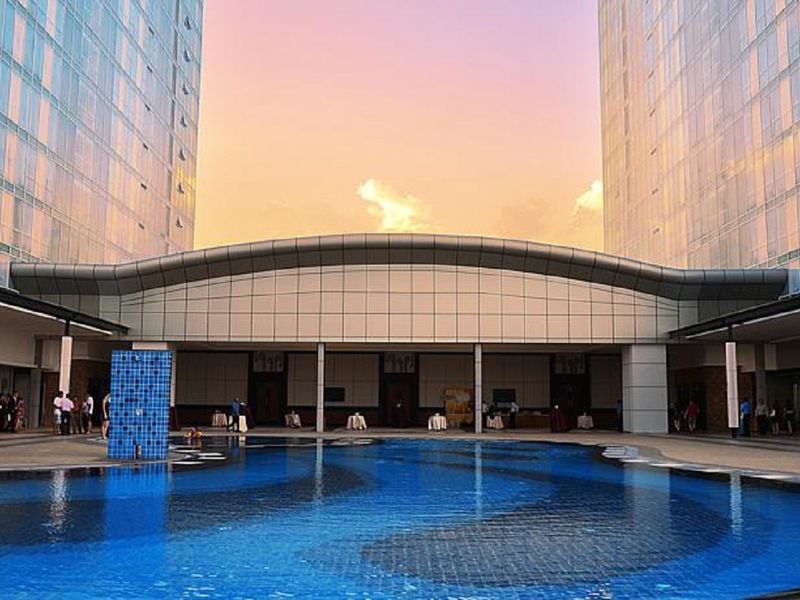 Hotel Photo 20