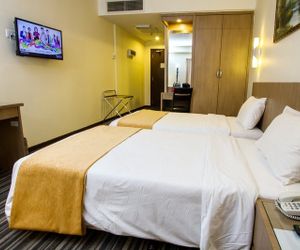 Grand Sentosa Hotel Johor Malaysia
