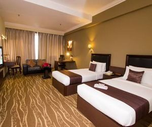 New York Hotel Johor Malaysia