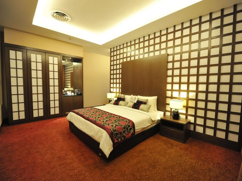 صورة الفندق 1