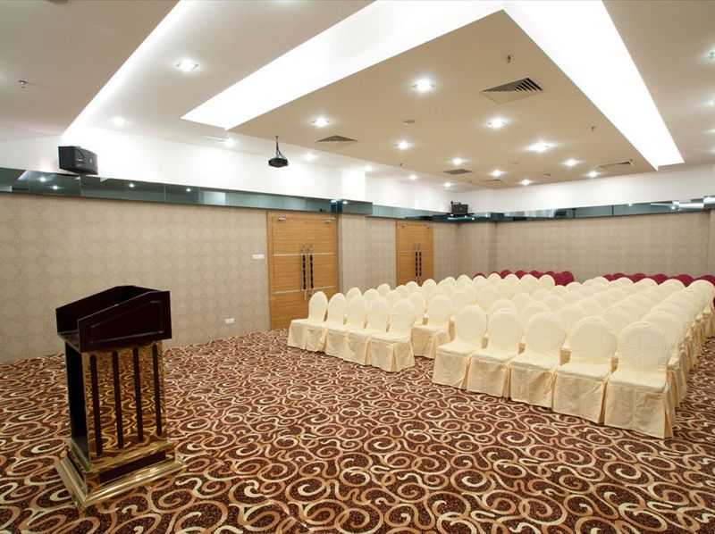 Hotel Photo 20