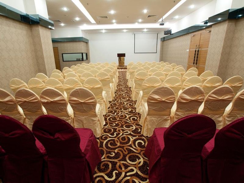 Hotel Photo 21