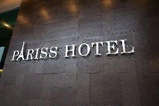 Hotel Photo 22