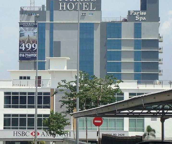 Hotel Photo 23
