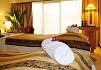 Отзывы Le Grandeur Palm Resort Johor, 5 звезд