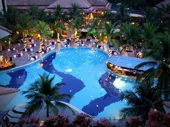 Hotel Photo 22