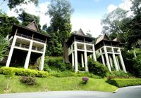 Отзывы Berjaya Langkawi Resort, 5 звезд