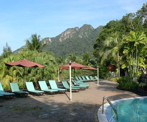 Mutiara Burau Bay Resort Langkawi Pantai Cenang Malaysia