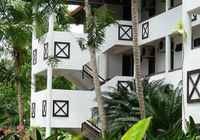 Отзывы Federal Villa Beach Resort, 3 звезды