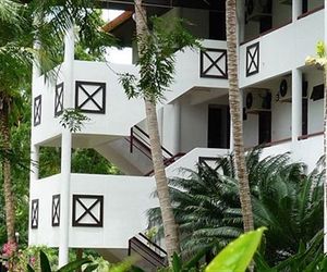 Federal Villa Beach Resort Pantai Tengah Malaysia