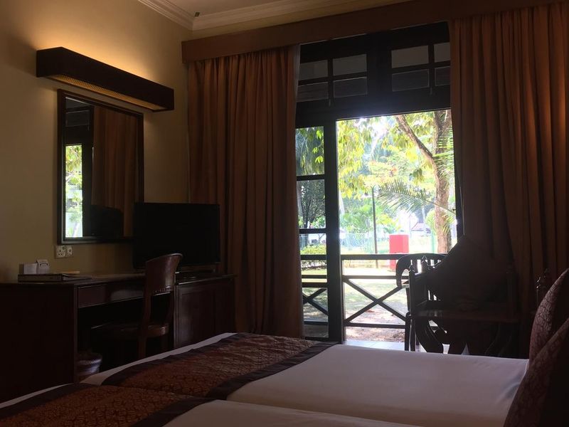 Hotel Photo 16