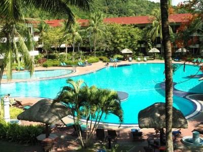 Hotel Photo 21