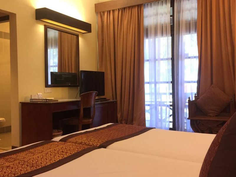 Hotel Photo 4