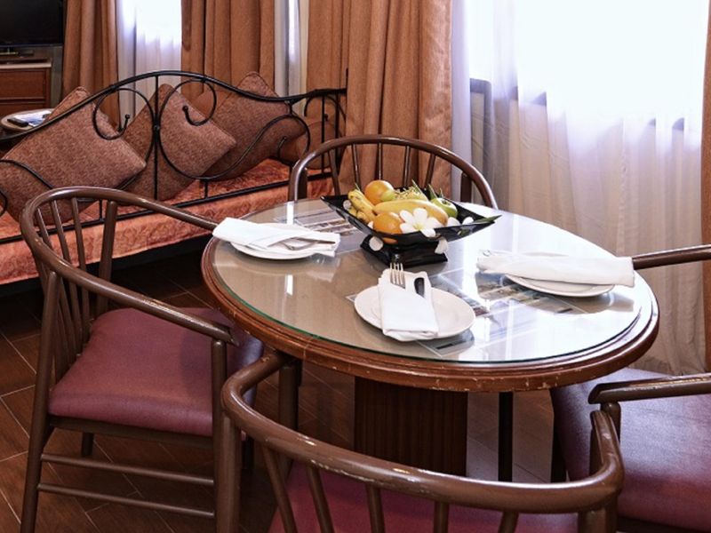 Hotel Photo 10