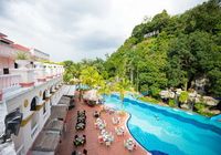 Отзывы Aseania Resort Langkawi, 3 звезды