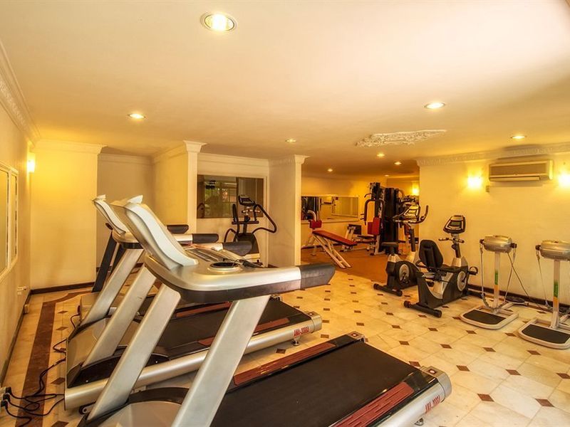 Hotel Photo 18
