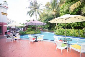 Hotel Photo 21