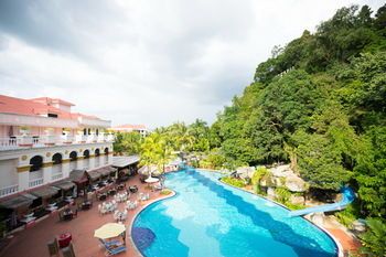 Hotel Photo 22