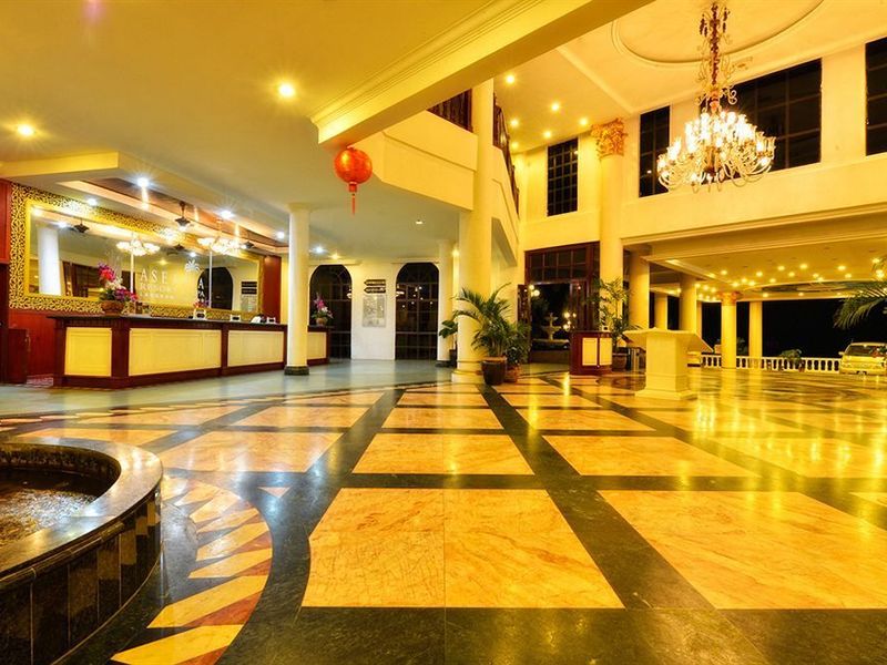 Hotel Photo 9
