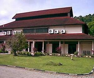 TM Resort Langkawi Pantai Tengah Malaysia