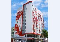 Отзывы Tune Hotel – Kota Bharu City Centre, 3 звезды