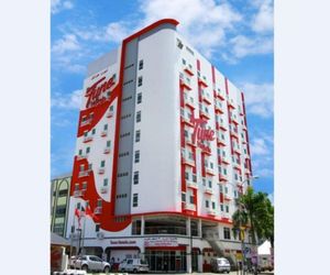 Tune Hotel – Kota Bharu City Centre Kota Bharu Malaysia